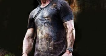 Sylvester Stallone talks “Rambo V,” says it will be nothing like “Universal Soldier”