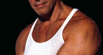 Arnold Schwarzenegger will star in "Escape Plan"