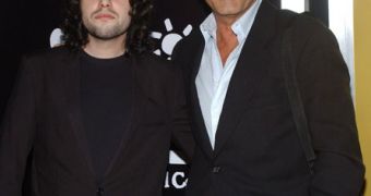 Sylvester Stallone’s Son Dies of Overdose