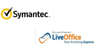 Symantec acquires LiveOffice