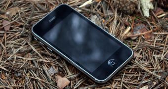 Symantec shows what happens to a lost smartphone