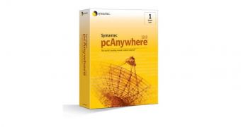 Symantec patches up pcAnywhere