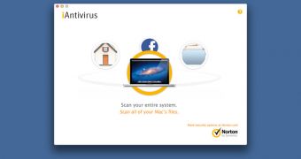 iantivirus free mac
