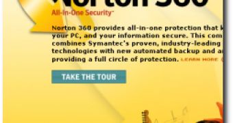 Symantec Unveils Norton 360 Public Beta