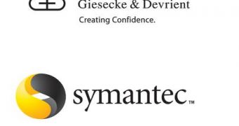 Symantec and G&D sign agreement
