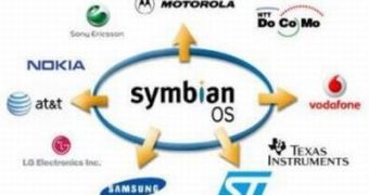 Symbian Plans on Keeping Its Market Leadership