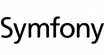Admins should update to the latest Symfony version of the branch they use