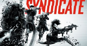 Syndicate Gets Four-Player Co-Op Demo on PS3 and Xbox 360 This Month