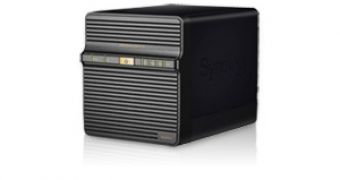 Synology releases new NAS device