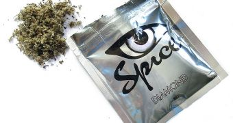 Synthetic marijuana can increase stroke risks in young adults