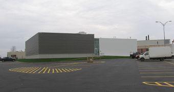 Syracuse University Inaugurates Its IBM-Powered Green Data Center