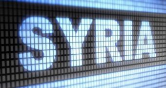 Syrian Crisis: Internet Blackout Raises International Concerns