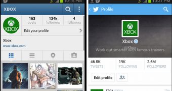 Syrian Electronic Army claims to have hacked the Xbox Twitter account (click to see full)