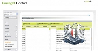 Syrian Electronic Army Drops Messages on US Army Website