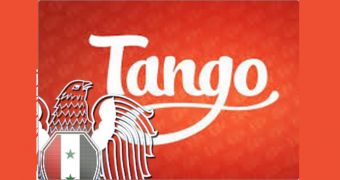 Mobile messaging platform Tango hacked by Syrian Electronic Army