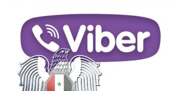 Syrian Electronic Army targets Viber