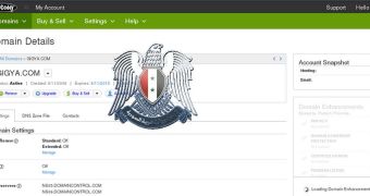 Syrian Electronic Army shows proof of hack