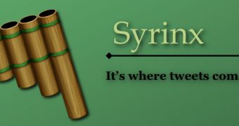 Syrinx banner