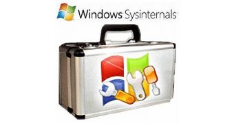 Sysinternals Suite can be used on all Windows versions