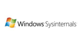 Windows Sysinternals Suite updated