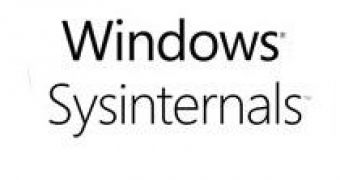 Sysinternals Suite 2023.06.27 free download