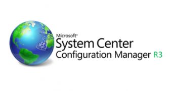 System Center Configuration Manager R3