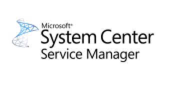 System Center Service Manager