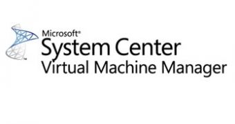 System Center VMM 2008 R2