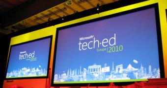 TechEd 2010