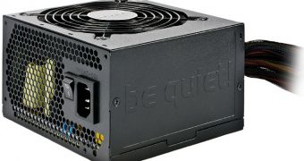 be quiet! System Power S7