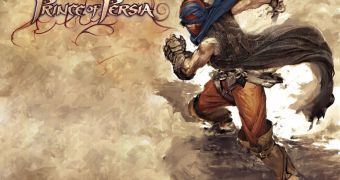 System Specifications for Prince of Persia Revealed