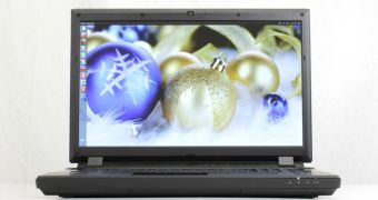 System76 Launches Bonobo Extreme – the Fastest Ubuntu Powered Laptop