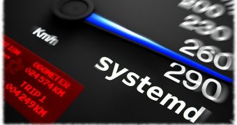 Systemd 204 Released with Two Fixes
