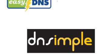 DNSimple and easyDNS abused for DNS amplification attack