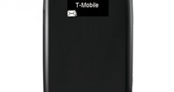 T-Mobile 4G Mobile Hotspot lands today