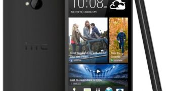 T-Mobile Announces HTC One Arrives on April 24