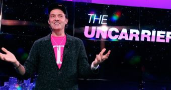 T-Mobile CEO says the extra fee for the 200GB of data was a mistake