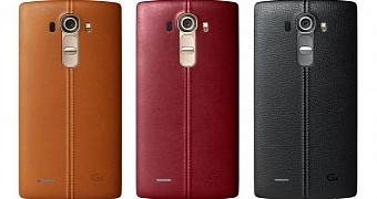 T-Mobile Confirms LG G4 Launches on June 2