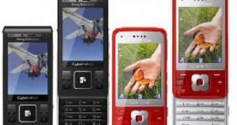 Sony Ericsson CS8 and CS5 to be launched with T-Mobile on June 24 and July 8, respectively