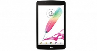 T-Mobile Offers LG G Pad F 8.0 for Free on Father's Day