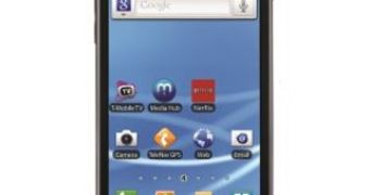 T-Mobile Preps Software Update T989UVLDE for Galaxy S II