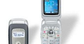 T-Mobile Releases the Low Budget Phone Motorola V195