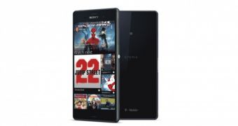 Sony Xperia Z3 for T-Mobile
