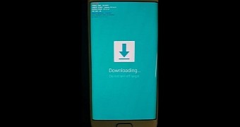 OTA update comes to the Samsung Galaxy S6 Edge at T-Mobile