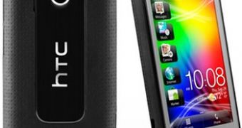 T-Mobile UK Debuts HTC Sensation XE and HTC Explorer
