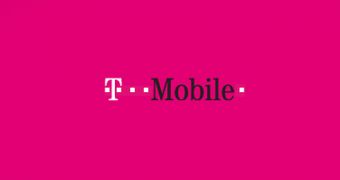T-Mobile UK logo
