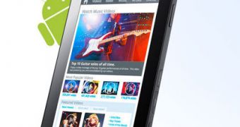 T-Mobile UK Puts Galaxy Tab on Sale on November 10th