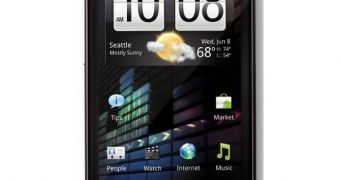 T-Mobile USA Confirms Android 4.0.3 ICS for HTC Sensation 4G for May 16