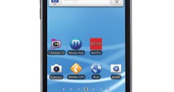 T-Mobile USA Rolls Out Android 2.3.5 Update for Samsung Galaxy S II