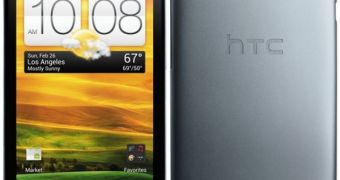 T-Mobile USA Rolls Out Minor Update for HTC One S
